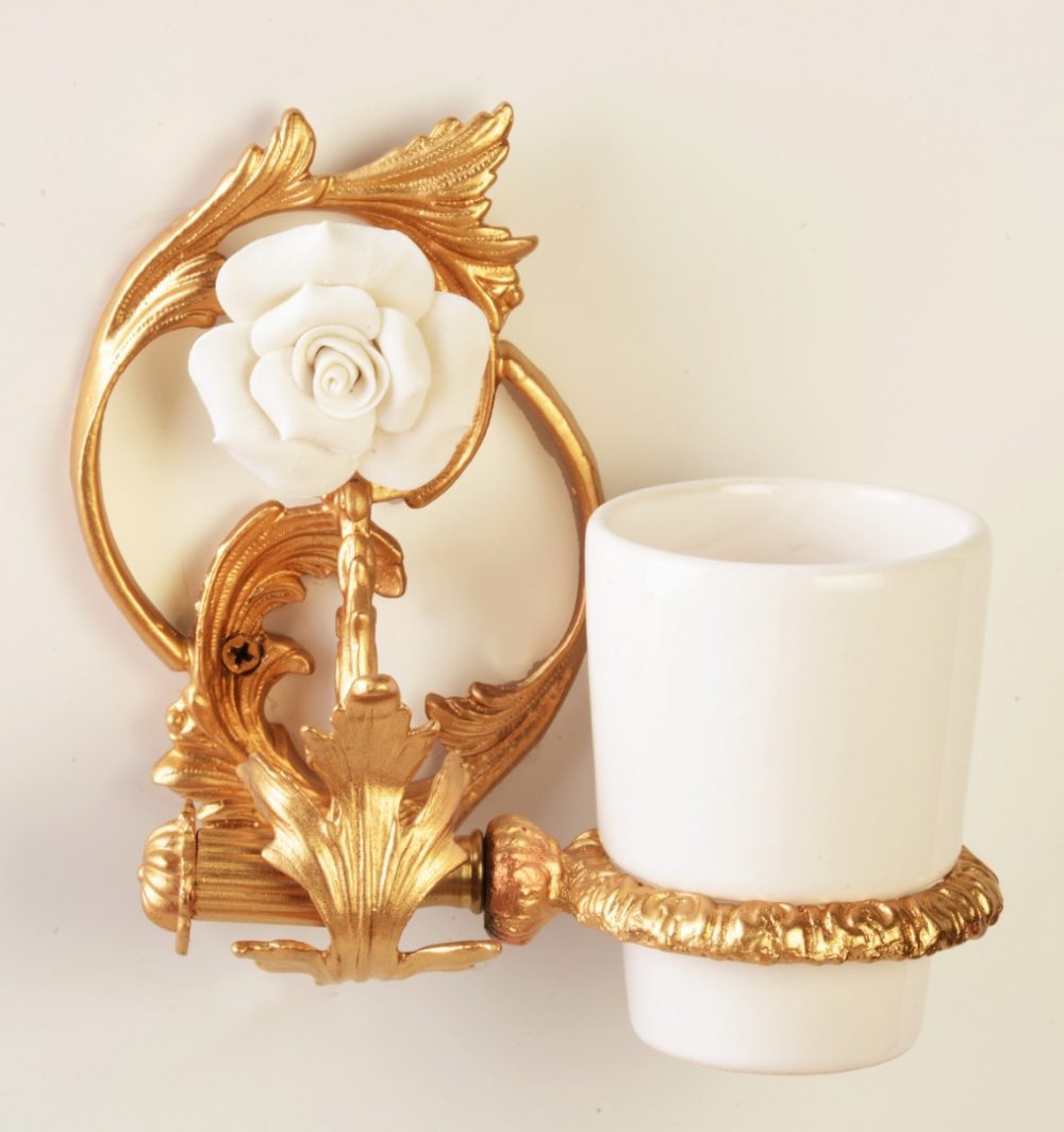 جا مسواک دیواری  مدل مایا - تصویر 2