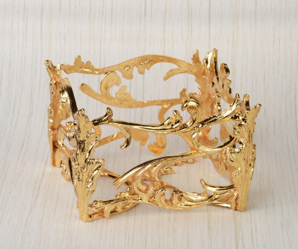 جا دستمال کاغذی رومیزی مدل آوا - تصویر 4