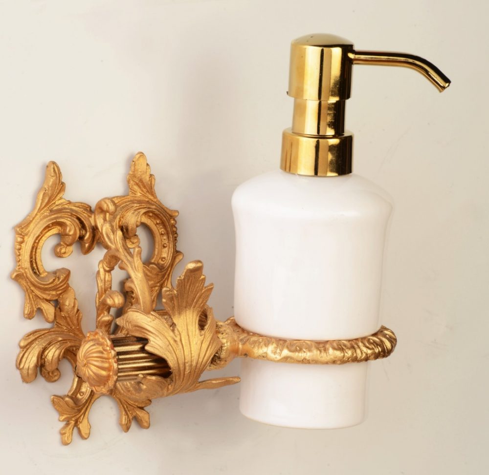 آویز جا مایع مدل ونوس - تصویر 3