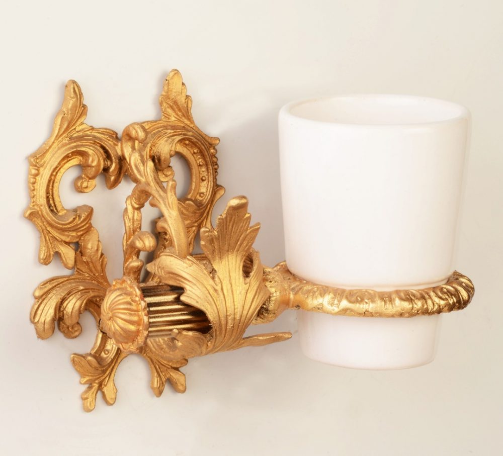 جا مسواک دیواری مدل ونوس - تصویر 2