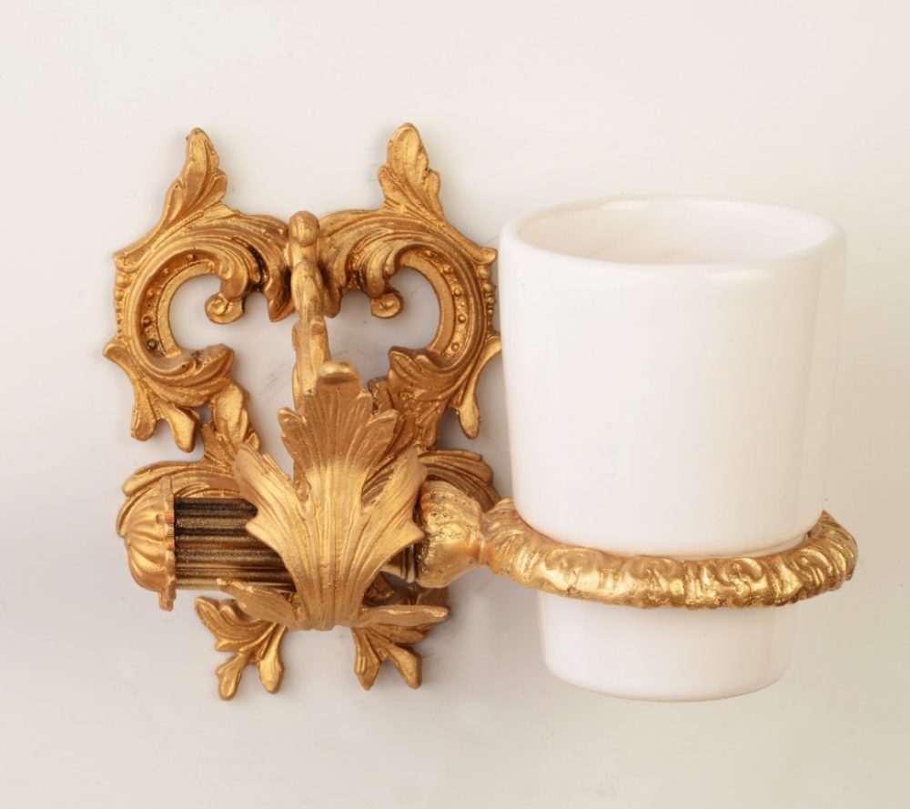 جا مسواک دیواری مدل ونوس