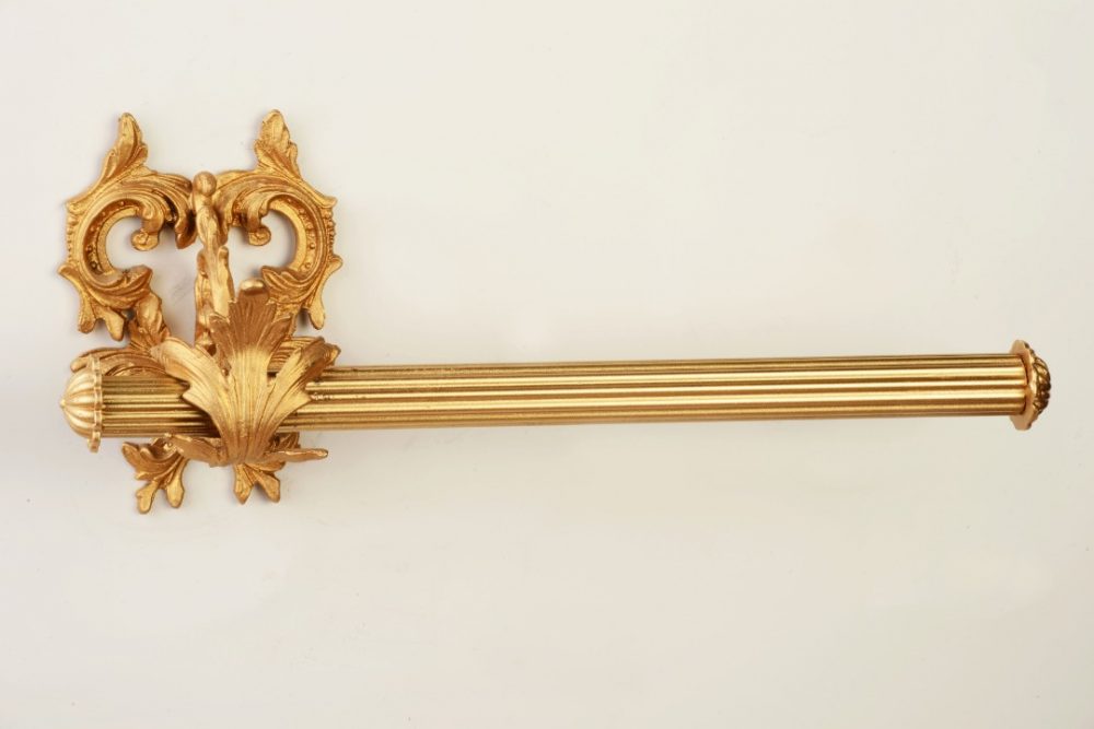 آویز حوله مدل ونوس - تصویر 2