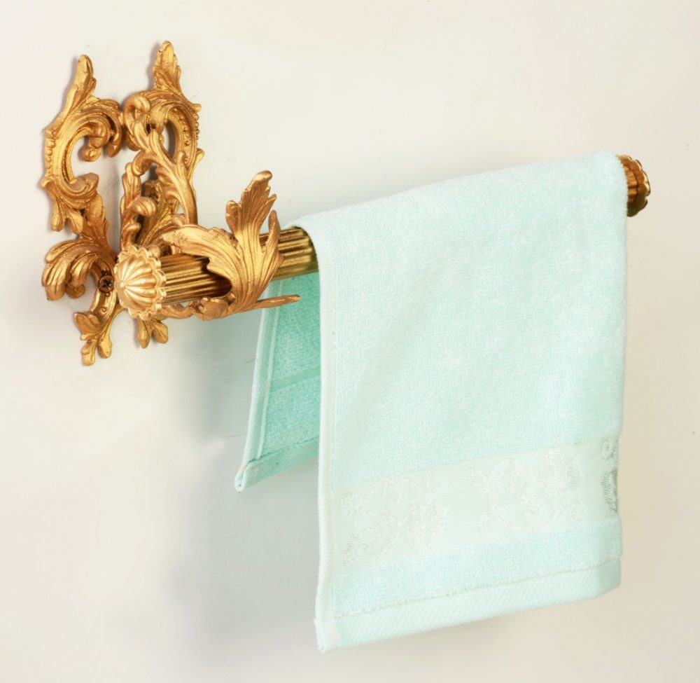 آویز حوله مدل ونوس